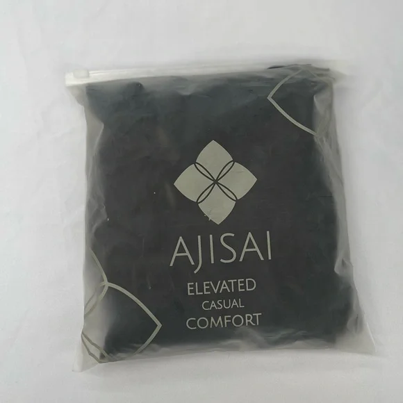 Black Joggers for Women Size S NWT - Picture 4 of 4